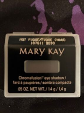 Mary Kay Chromafusion Eye Shadow - Hot Fudge Brown